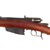Original Italian Vetterli M1870/87/15 Infantry Rifle Serial DG 3099 made in Torino Converted to 6.5mm - Dated 1889 Original Items