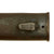 Original German WWI M1898/05 n/A Butcher Bayonet by Weyersberg Kirschbaum & Cie with Scabbard - Dated 1916 Original Items