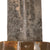 Original WWI Imperial Russian Izhevsk Arsenal Marked M1907 "Bebut" Artillery Kindjal Short Sword with Scabbard Original Items