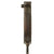 Original Japanese WWII Arisaka Type 30 Bayonet Toyoda Jidoshoki Seisakusho Under Nagoya Supervision with Steel Scabbard Original Items