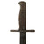 Original Japanese WWII Arisaka Type 30 Bayonet Toyoda Jidoshoki Seisakusho Under Nagoya Supervision with Steel Scabbard Original Items