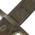 Original Japanese WWII Arisaka Type 30 Bayonet Toyoda Jidoshoki Seisakusho Under Nagoya Supervision with Steel Scabbard Original Items