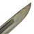 Original Japanese WWII Arisaka Type 30 Bayonet Toyoda Jidoshoki Seisakusho Under Nagoya Supervision with Steel Scabbard Original Items