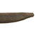 Original Japanese WWII Arisaka Type 30 Bayonet Toyoda Jidoshoki Seisakusho Under Nagoya Supervision with Steel Scabbard Original Items