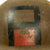 Original U.S. WWI First United States Army Engineers Painted M1917 Doughboy Helmet Original Items