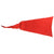 Original German WWII Very Large NSDAP Political National Pennant Flag - 44" x 135" Original Items