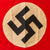 Original German WWII NSDAP Large Multi-Piece Double Sided National Political Banner Flag - 90" x 45" Original Items