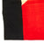 Original German WWII NSRKB National Socialist State Veteran's Association Flag - 47" x 53" Original Items