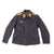DRAFT Original German WWII Luftwaffe Flight Branch Major Officer Two Pocket Fliegerbluse Tunic Original Items
