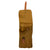 Original WWII Soviet RGD-33 Inert Stick Grenade with Fragmentation Sleeve and Grenade Pouch Original Items