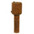 Original WWII Soviet RGD-33 Inert Stick Grenade with Fragmentation Sleeve and Grenade Pouch Original Items