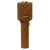 Original WWII Soviet RGD-33 Inert Stick Grenade with Fragmentation Sleeve and Grenade Pouch Original Items