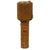 Original WWII Soviet RGD-33 Inert Stick Grenade with Fragmentation Sleeve and Grenade Pouch Original Items
