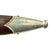 Original German Early WWII SA Dagger by Rare Maker Carl Schmidt Sohn A.-G. of Solingen with Scabbard - McSARR Rarity Rated 9 of 10 Original Items