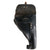 Original German WWII Black Preßstoff & Leather Flare Signal Pistol Holster - Service Used Original Items