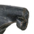 Original German WWII Black Preßstoff & Leather Flare Signal Pistol Holster - Service Used Original Items