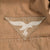 Original German WWII Afrika Korps Luftwaffe Flight NCO Tan Tropical Uniform Flight Jacket Shirt - dated 1938 Original Items