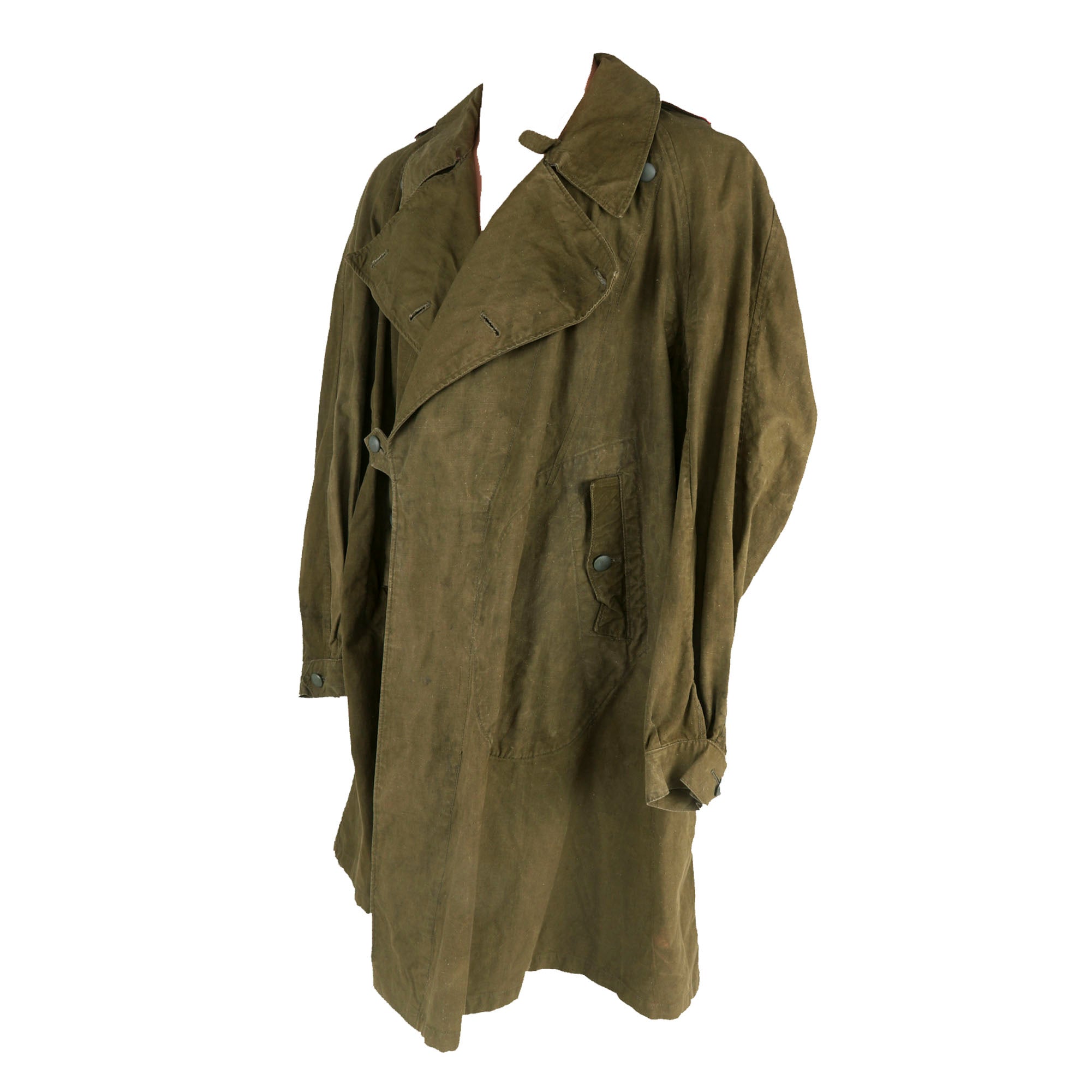 Original German WWII Heer Army Panzer Reconnaissance NCO