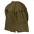 Original German WWII Heer Army Panzer Reconnaissance NCO Afrikakorps DAK Tropical Kradmantel Motorcycle Overcoat - dated 1942 Original Items