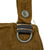 Original German WWII Heer Army M31 Breadbag Original Items