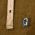 Original German WWII Heer Army M31 Breadbag Original Items