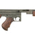 Original U.S. WWII Thompson M1 Display SMG with Philadelphia Ordnance Steel Receiver & Magazine - Serial 161719 Original Items