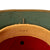 Original German WWII 1941 Dated 2nd Model Afrikakorps DAK Sun Helmet by J. H. Soffel with Badges - Size 59cm Original Items