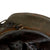 Original German WWII Service Worn M42 No Decal Army Heer Helmet with 56cm Liner & Chinstrap - hkp64 Original Items