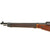 Original Antique French Mannlicher Berthier Mle 1890 Saddle-Ring Carbine by Saint-Étienne dated 1891 - serial F33314 Original Items