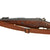 Original Antique French Mannlicher Berthier Mle 1890 Saddle-Ring Carbine by Saint-Étienne dated 1891 - serial F33314 Original Items
