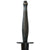 Original British WWII Second Pattern B2 Marked Fairbairn-Sykes Fighting Knife with Original Scabbard Original Items