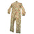 Original U.S. WWII Army M1942 Camouflage Jungle Suit Herring Bone Twill Coveralls with Internal Suspenders and Army Issued Boots Original Items