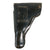 Original German WWII Browning Hi-Power Leather Softshell Holster by Frost & Jähnel - dated 1942 Original Items