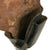 Original German WWII Browning Hi-Power Leather Softshell Holster by Frost & Jähnel - dated 1942 Original Items