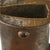 Original Late WWII Japanese Army Type 95 Wood "Pineapple" Handle NCO Katana with Fullered Blade & Scabbard - Matching No. 202941 Original Items