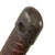 Original Late WWII Japanese Army Type 95 Wood "Pineapple" Handle NCO Katana with Fullered Blade & Scabbard - Matching No. 202941 Original Items