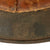 Original German WWII Army Heer M40 "No Decal" Steel Helmet with 1940 Dated 57cm Liner & Chinstrap - Stamped NS64 - Partial Replacement Decal Original Items