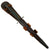 Original British WWII 3rd Pattern Fairbairn-Sykes Fighting Knife with Scabbard Original Items
