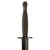 Original British WWII 3rd Pattern Fairbairn-Sykes Fighting Knife with Scabbard Original Items
