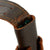 Original British WWII 3rd Pattern Fairbairn-Sykes Fighting Knife with Scabbard Original Items