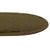 Original U.S. WWI & WWII M1905 Springfield 16" Rifle Bayonet marked R.I.A. with Rare CAB Grips and M3 Scabbard - dated 1909 Original Items