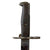 Original U.S. WWI M1905 Springfield 16 inch Rifle Bayonet by R.I.A. with Rare 1st Pattern M1906 Scabbard by R.I.A. - Dated 1910 Original Items