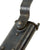 Original U.S. WWI M1905 Springfield 16 inch Rifle Bayonet by R.I.A. with Rare 1st Pattern M1906 Scabbard by R.I.A. - Dated 1910 Original Items