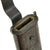 Original U.S. WWI M1905 Springfield 16 inch Rifle Bayonet by R.I.A. with Rare 1st Pattern M1906 Scabbard by R.I.A. - Dated 1910 Original Items