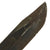 Original Unissued U.S. WWII USMC Mark 2 KA-BAR Fighting Knife by CAMILLUS in Named Leather Sheath by Boyt Original Items
