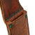 Original Unissued U.S. WWII USMC Mark 2 KA-BAR Fighting Knife by CAMILLUS in Named Leather Sheath by Boyt Original Items