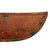 Original Unissued U.S. WWII USMC Mark 2 KA-BAR Fighting Knife by CAMILLUS in Named Leather Sheath by Boyt Original Items