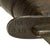 Original U.S. WWII Late War Navy Mark 2 KA-BAR Fighting Knife by Union Cutlery with Leather Scabbard Original Items