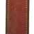 Original U.S. WWII Late War Navy Mark 2 KA-BAR Fighting Knife by Union Cutlery with Leather Scabbard Original Items
