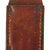 Original U.S. WWII Late War Navy Mark 2 KA-BAR Fighting Knife by Union Cutlery with Leather Scabbard Original Items